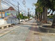 Kota Bengkulu Agendakan CFD Rutin di Jantung Kota