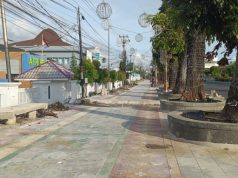 Kota Bengkulu Agendakan CFD Rutin di Jantung Kota