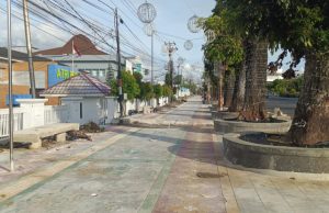 Kota Bengkulu Agendakan CFD Rutin di Jantung Kota