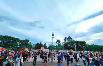 CFD Jababeka Makin Diminati, Pemkab Bekasi Perkuat Budaya Hidup Sehat dan Bebas Polusi