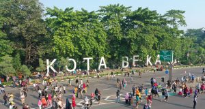 Ada Parade PNBK, CFD Bekasi Akhir Pekan ini Ditiadakan