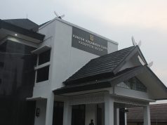 CFD Ciawi Direncanakan 21 Desember Mendatang, Untuk Gerakkan Ekonomi Lokal