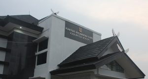 CFD Ciawi Direncanakan 21 Desember Mendatang, Untuk Gerakkan Ekonomi Lokal
