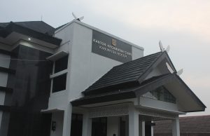 CFD Ciawi Direncanakan 21 Desember Mendatang, Untuk Gerakkan Ekonomi Lokal