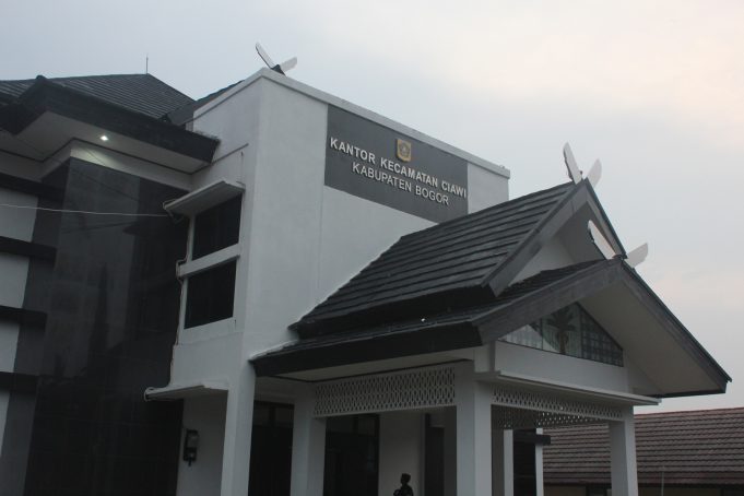 CFD Ciawi Direncanakan 21 Desember Mendatang, Untuk Gerakkan Ekonomi Lokal