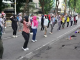 Warga Jakarta Selatan Antusias Ramaikan Car Free Day