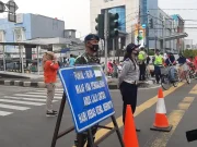 CFD Rawamangun Jaktim Besok Digelar, Berbagai Layanan Publik Menanti