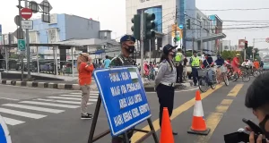 CFD Rawamangun Jaktim Besok Digelar, Berbagai Layanan Publik Menanti