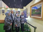 MSD dan YKI Hadirkan “Understanding Cancer Through Art”