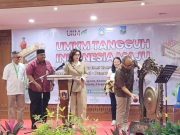 Komunitas UMKM Boedoet Diresmikan, Wadah Bersama Perluas Usaha