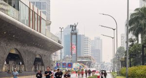 Jakarta Gelar 3 Lokasi CFD Besok 21 Juni 2026, Cek Yuk Dimana Aja!