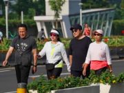 Kemenpora Targetkan CFD Aktif di 514 Kabupaten/Kota Tahun 2026