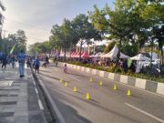 Upaya Hemat BBM, Kota Samarinda Rencana Perluas CFD