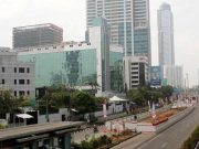Rasuna Said Bakal Jadi Lokasi Baru CFD Jakarta
