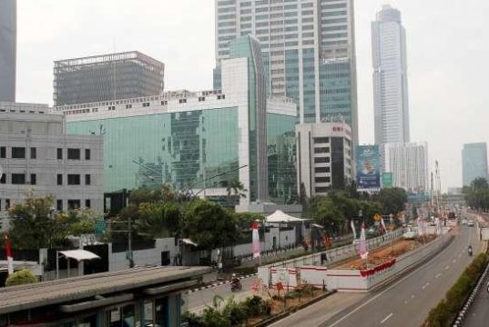 Rasuna Said Bakal Jadi Lokasi Baru CFD Jakarta