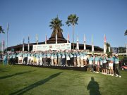 Turnamen Golf Boedoet ABG XII Charity Sukses Digelar