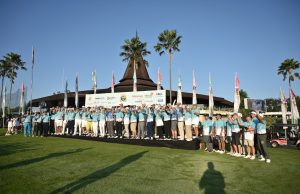 Turnamen Golf Boedoet ABG XII Charity Sukses Digelar