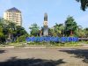 Ciptakan Ruang Publik Yang Sehat, Unbraw Berlakukan CFD Tiap Jumat