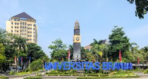 Ciptakan Ruang Publik Yang Sehat, Unbraw Berlakukan CFD Tiap Jumat