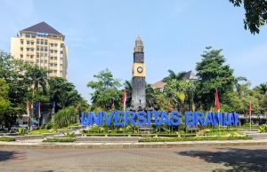Ciptakan Ruang Publik Yang Sehat, Unbraw Berlakukan CFD Tiap Jumat