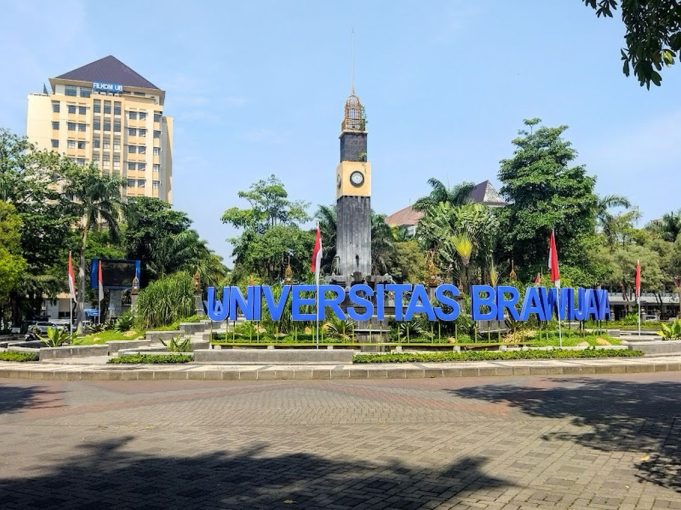 Ciptakan Ruang Publik Yang Sehat, Unbraw Berlakukan CFD Tiap Jumat