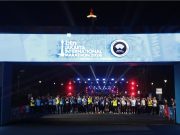 Diikuti 45 Ribu Pelari dari 52 Negara, BTN JAKIM 2026 Sukses Digelar