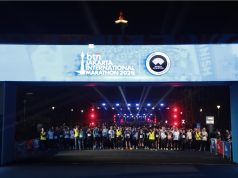 Diikuti 45 Ribu Pelari dari 52 Negara, BTN JAKIM 2026 Sukses Digelar