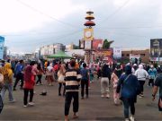 Ada Jalan Sehat HUT Kota Bandar Lampung, CFD 28 Juni DITIADAKAN
