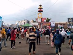 Ada Jalan Sehat HUT Kota Bandar Lampung, CFD 28 Juni DITIADAKAN