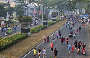 Ditiadakan Minggu ini, CFD BSD Tangsel Digelar 14 Juni 2026