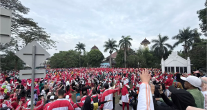 Perdana 14 Juni 2026, CFD Cimahi Dapat Sambutan Antusias