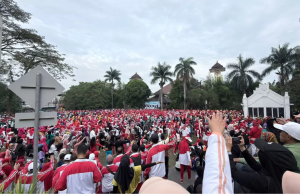 Perdana 14 Juni 2026, CFD Cimahi Dapat Sambutan Antusias