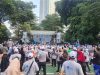 Sambut Tahun Baru 1448 H, Kemenag Gelar Peaceful Muharam di CFD Jakarta