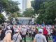 Sambut Tahun Baru 1448 H, Kemenag Gelar Peaceful Muharam di CFD Jakarta