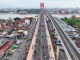 Diresmikan Gubernur, Peluncuran CFD Palembang Minggu 14 Juni 2026