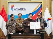 Resmi Mulai Dipersiapkan, PON 2028 Digelar di NTB, NTT dan DKI