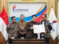 Resmi Mulai Dipersiapkan, PON 2028 Digelar di NTB, NTT dan DKI