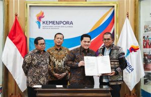 Resmi Mulai Dipersiapkan, PON 2028 Digelar di NTB, NTT dan DKI