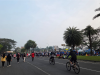 Kabar Gembira untuk Warga Tangsel, CFD Bintaro Digelar Akhir Pekan ini