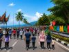 Perdana! Yuk, Ramaikan CFD Kabupaten Padang Pariaman!
