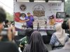 Jakarta International Halal Market 2026 Gebrak CFD, Dorong Kolaborasi Halal Kawasan Tingkatkan Ekonomi
