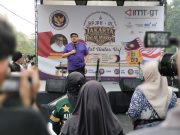 Jakarta International Halal Market 2026 Gebrak CFD, Dorong Kolaborasi Halal Kawasan Tingkatkan Ekonomi