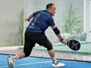 Lebih dari Sekadar Tren, Ini Dampak Nyata 1 Jam Bermain Padel Bagi Tubuh