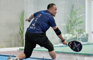 Lebih dari Sekadar Tren, Ini Dampak Nyata 1 Jam Bermain Padel Bagi Tubuh