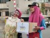 Dari CFD untuk NTT, Komunitas RRD Jual Baju Layak Pakai
