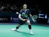 Setelah 26 Tahun Menunggu, Indonesia Duduki Ranking Satu Tunggal Putra Dunia