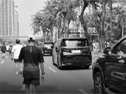 Yuk, Jaga Kenyamanan Bersama dengan Bebaskan CFD dari Kendaraan Bermotor