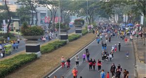 Edisi September Ceria, CFD BSD Digelar Besok, Yuk Merapat!