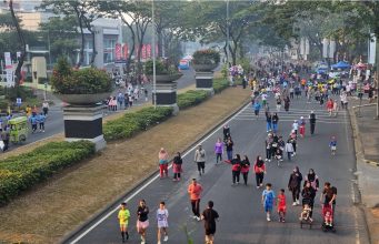 Edisi September Ceria, CFD BSD Digelar Besok, Yuk Merapat!