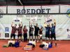 Rajut Kebersamaan Lintas Generasi, Boedoet Padel Society Cup 2026 Sukses Digelar